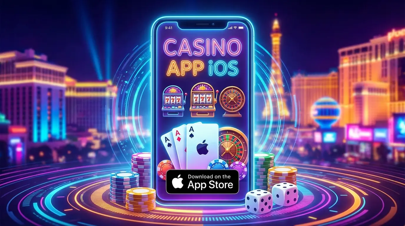 Harry iOS app