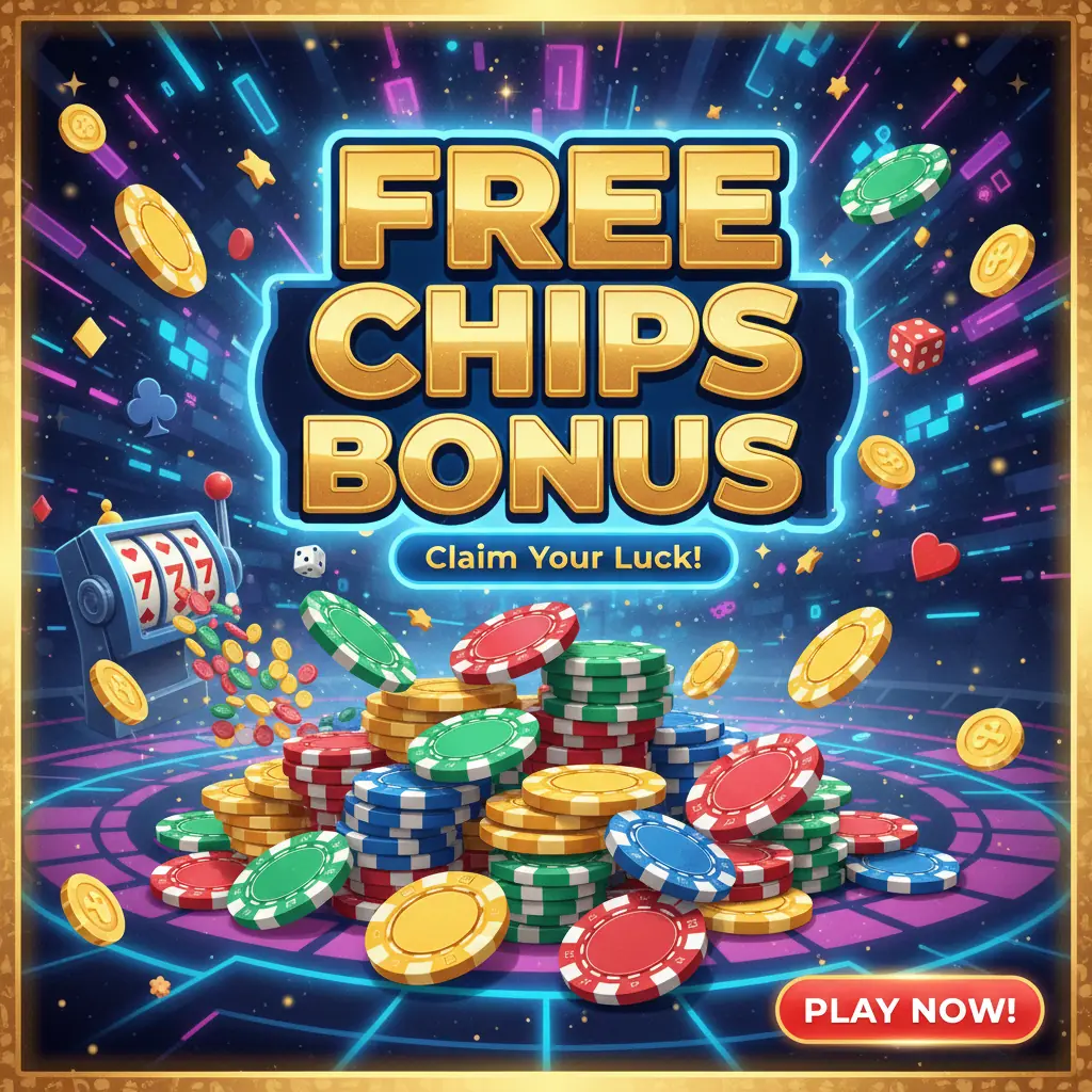 Harry free chips