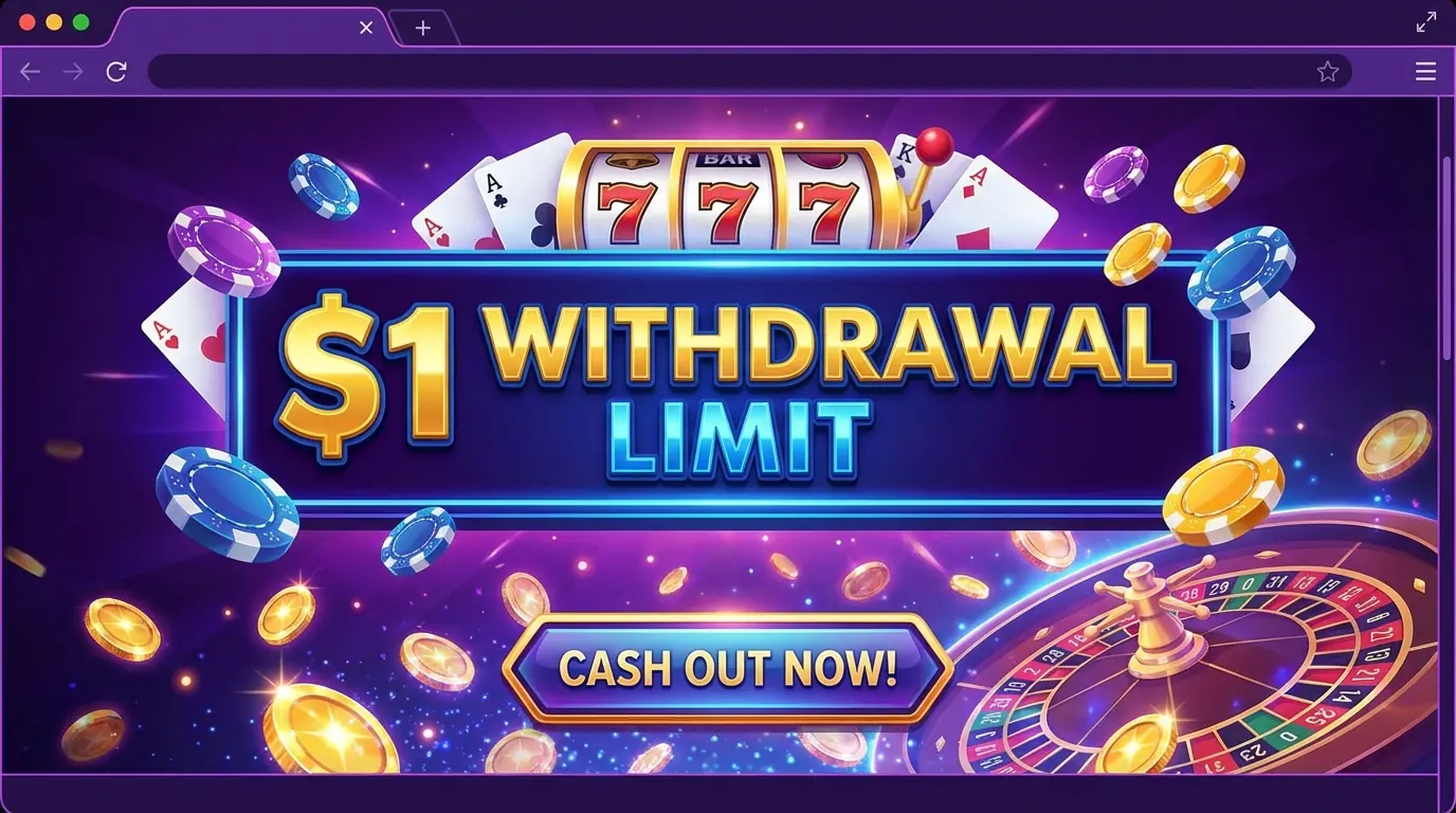 Harry casino withdrawal limit
