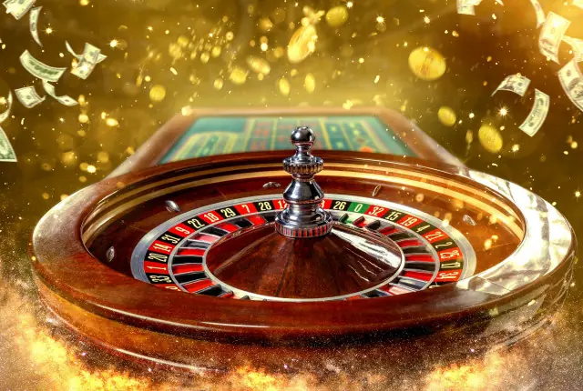 Harry Roulette