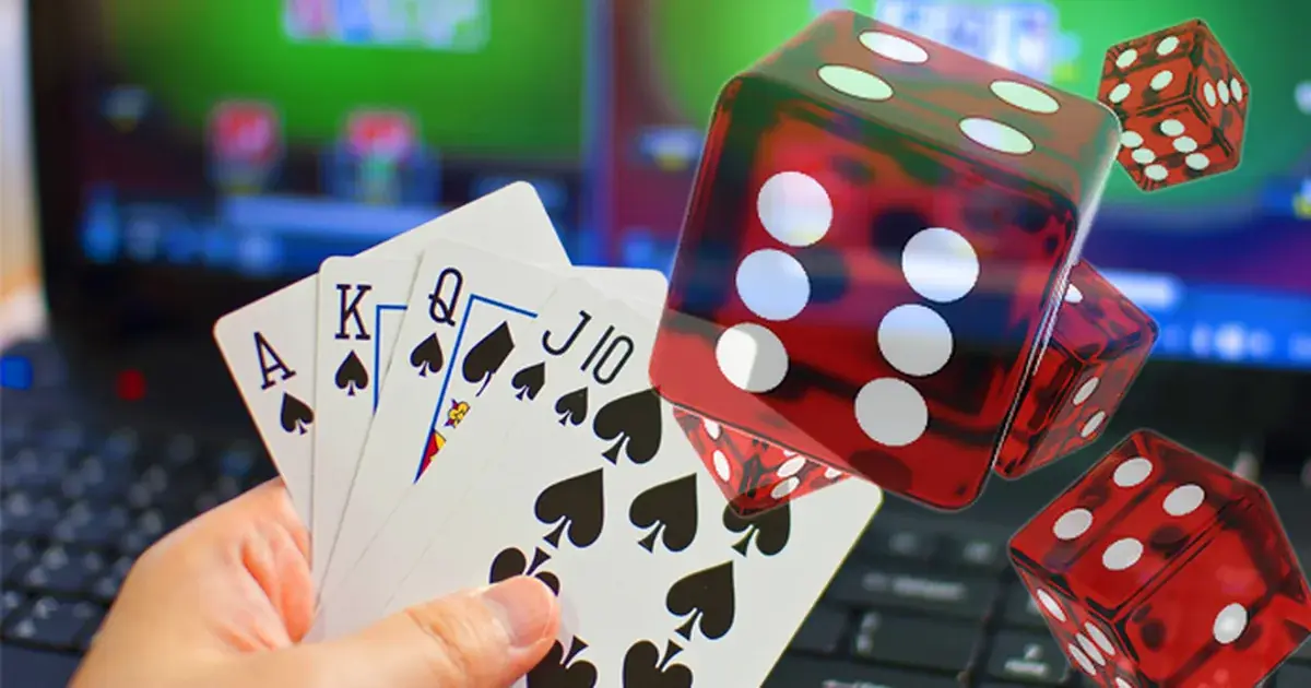Harry casino Poker