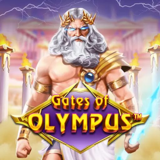 Harry Gates of Olympus