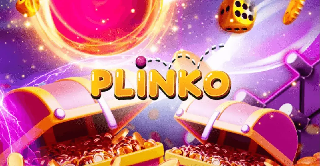 Harry Plinko